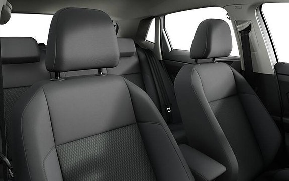 Volkswagen Polo 6 of 6