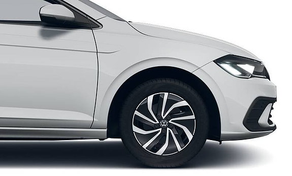Volkswagen Polo 4 of 5