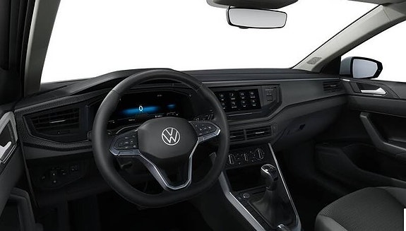 Volkswagen Polo 5 of 5
