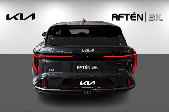 Kia K4 6 of 30