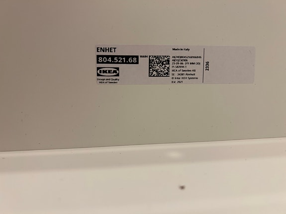 Product image 2 of 3