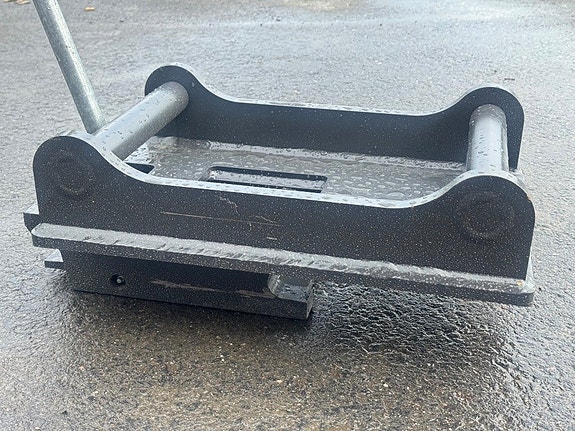GA Adapter S45 till S40 3 of 4