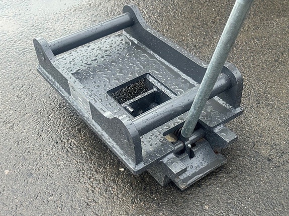 GA Adapter S45 till S40 4 of 4