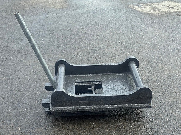 GA Adapter S45 till S40 2 of 4