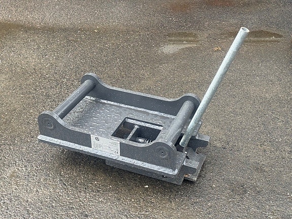GA Adapter S45 till S40