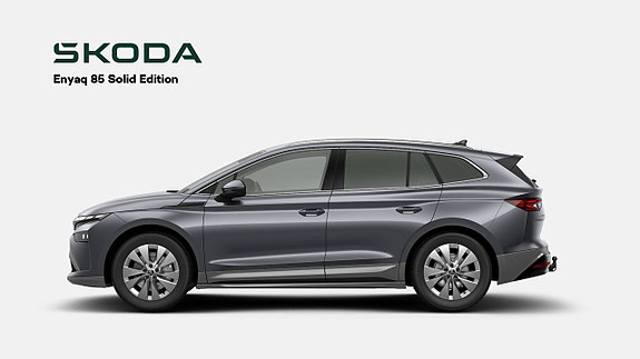 Skoda Enyaq 2 of 5