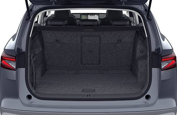 Skoda Enyaq 6 of 6