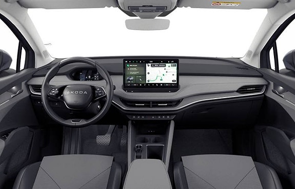 Skoda Enyaq 4 of 5