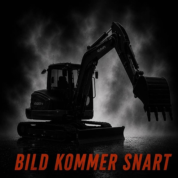 Kubota KX057-4