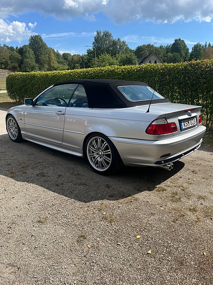 BMW 323Ci 5 of 10