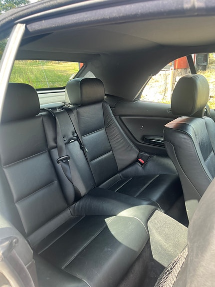 BMW 323Ci 9 of 10