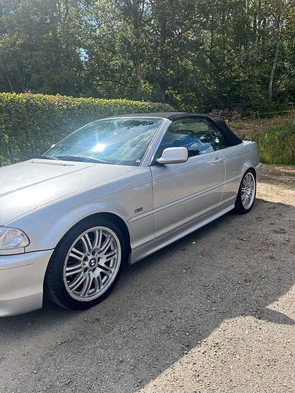 BMW 323Ci 4 of 10