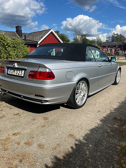 BMW 323Ci 6 of 10