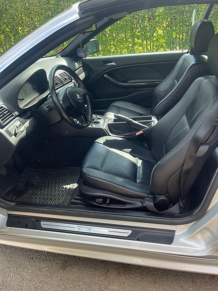 BMW 323Ci 8 of 10