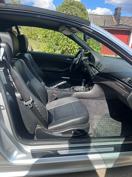 BMW 323Ci 7 of 10