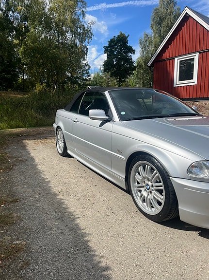 BMW 323Ci 3 of 10