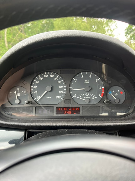 BMW 323Ci 10 of 10