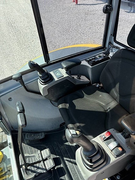 Wacker Neuson EZ 26 5 of 5