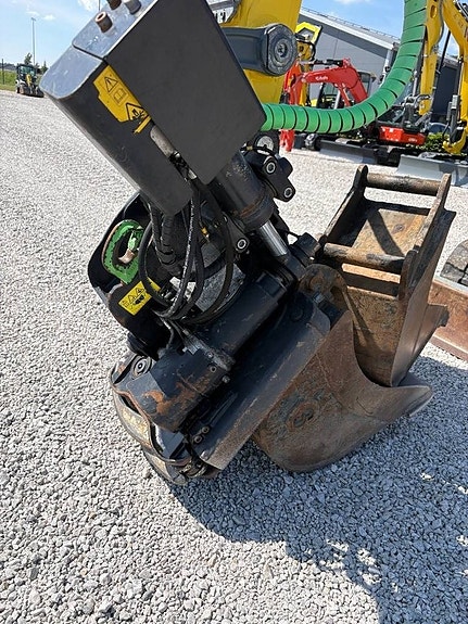 Wacker Neuson EZ 26 6 of 7