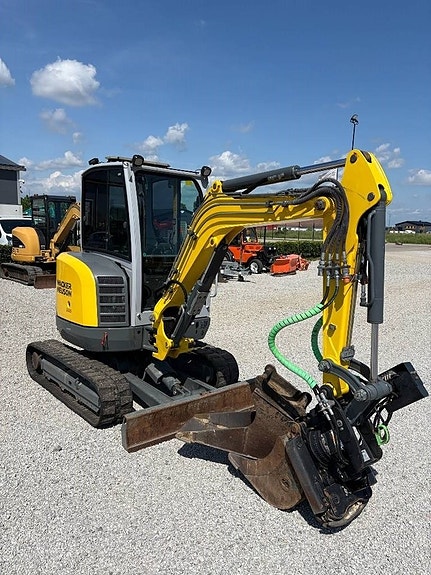 Wacker Neuson EZ 26 4 of 5