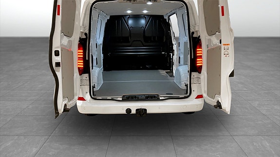 Volkswagen Transporter 12 of 12