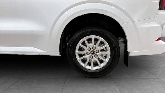 Volkswagen Transporter 6 of 12