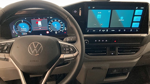 Volkswagen Transporter 10 of 12