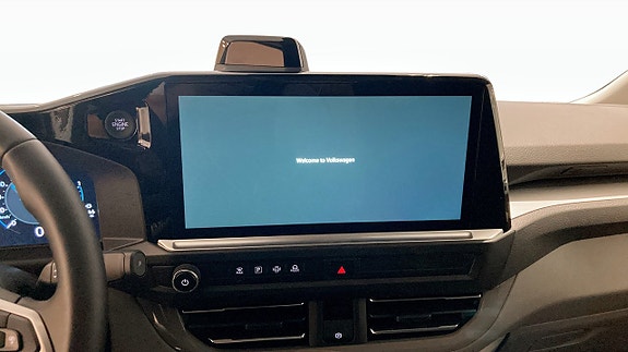 Volkswagen Transporter 9 of 12