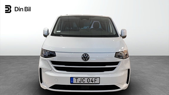 Volkswagen Transporter 4 of 5