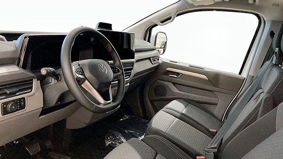 Volkswagen Transporter 7 of 12