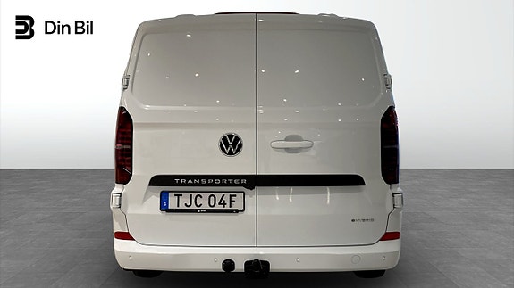 Volkswagen Transporter 5 of 5