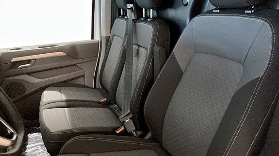 Volkswagen Transporter 8 of 12