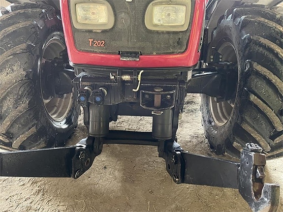 Valtra T202 DIRECT TRAKTOR 2 of 5