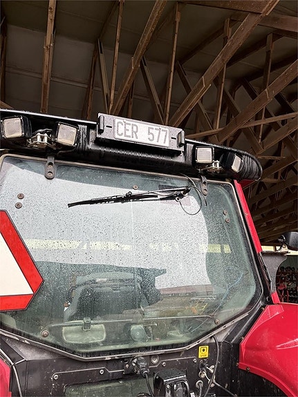 Valtra T202 DIRECT TRAKTOR 3 of 5