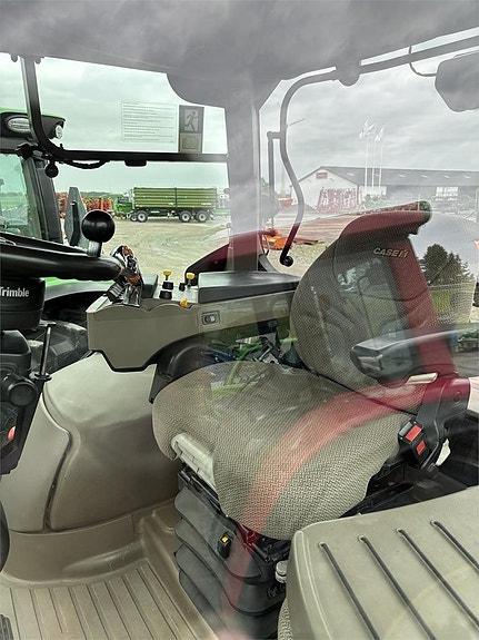Case IH PUMA CVX 230 TRAKTOR 3 of 12