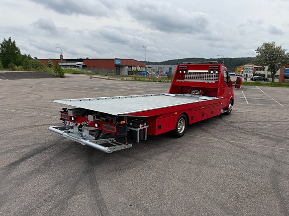 Iveco Daily 4 of 5