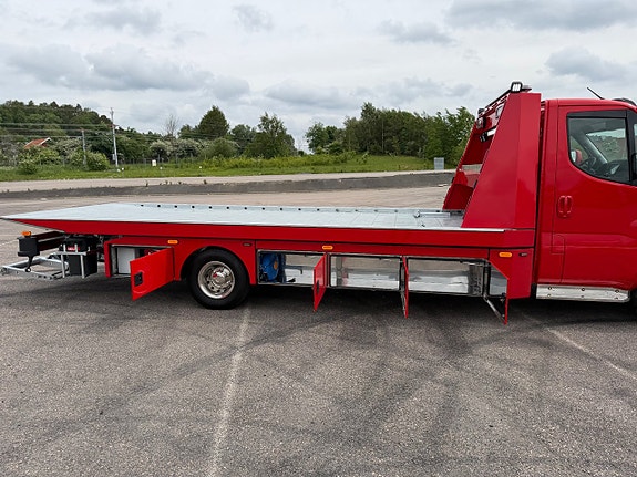 Iveco Daily 7 of 19