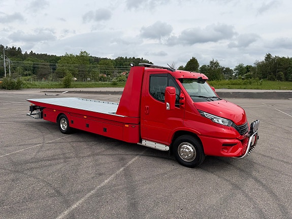 Iveco Daily 2 of 5