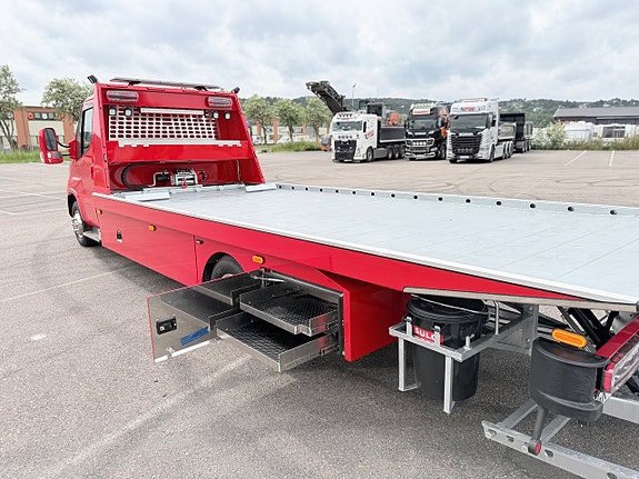 Iveco Daily 12 of 19