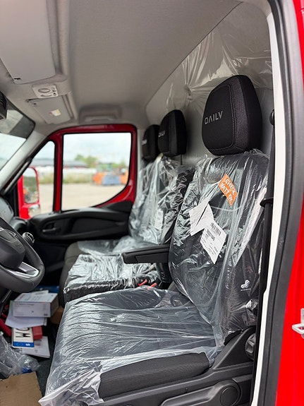 Iveco Daily 8 of 19