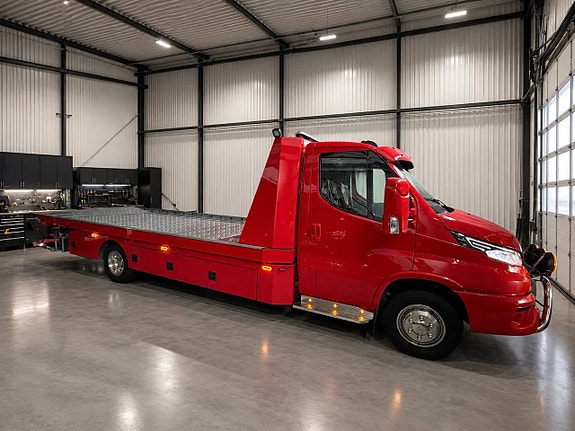 Iveco Daily 17 of 19