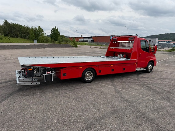 Iveco Daily 3 of 5