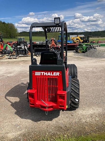 Thaler 2220S + 4 of 5