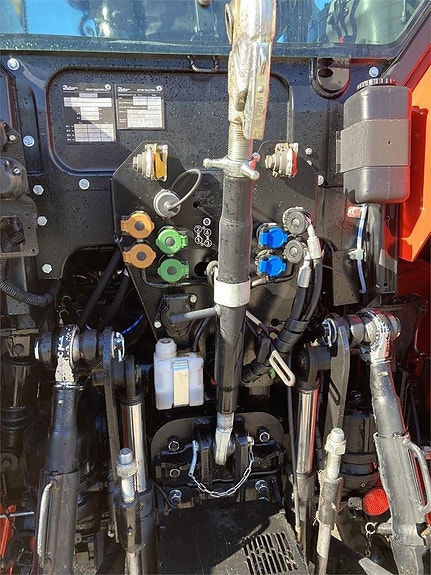 Zetor FORTERRA 150 HD 7 of 20