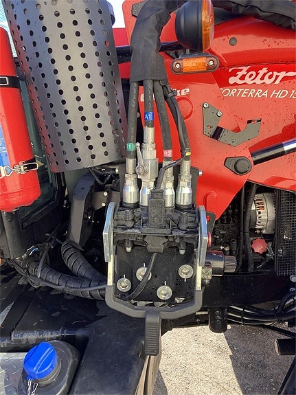 Zetor FORTERRA 150 HD 10 of 20