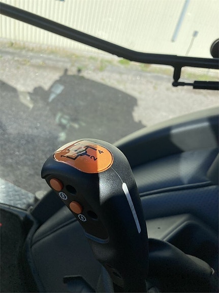 Zetor FORTERRA 150 HD 18 of 20