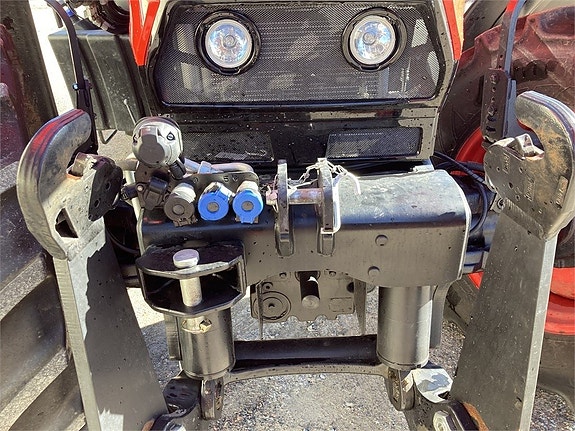 Zetor FORTERRA 150 HD 12 of 20
