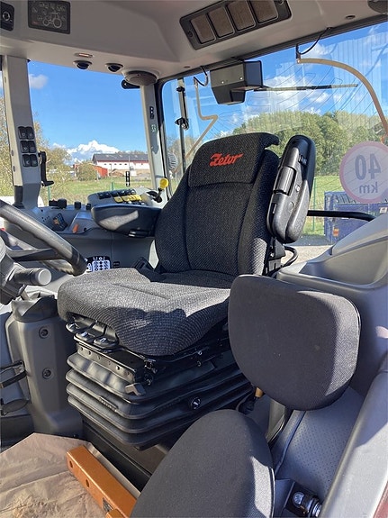 Zetor FORTERRA 150 HD 6 of 20