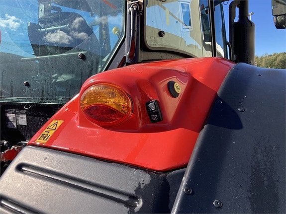 Zetor FORTERRA 150 HD 8 of 20