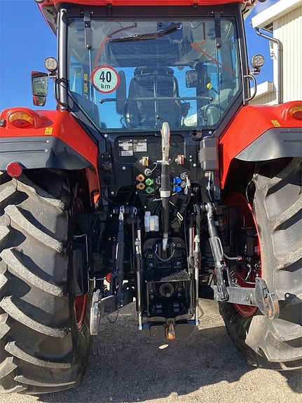 Zetor FORTERRA 150 HD 4 of 20
